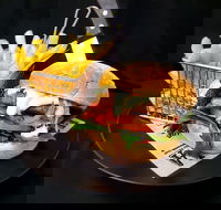 Heinemanns Bakery  Cafe - Hotel Accommodation