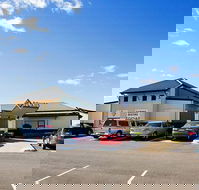Highfields Tavern - Hotel Accommodation