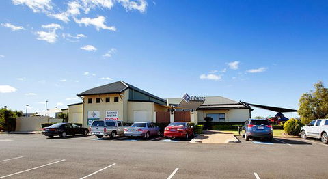 Highfields Tavern - Hotel Accommodation 0