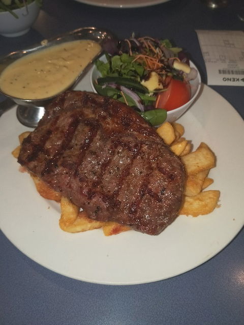 Highfields Tavern - Hotel Accommodation 1