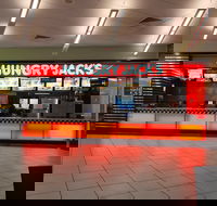 Hungry Jacks - Hotel Accommodation