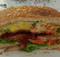 Kazza's Kafe - Hotel Accommodation