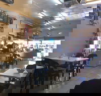 Kellis Diner - Hotel Accommodation