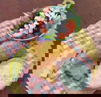 Keppel Sands Ko-Op Kitchen - Hotel Accommodation