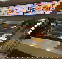 KFC - Hotel Accommodation