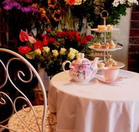Laidley Florist and Tea Room - Hotel Accommodation
