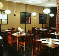Malwai Kitchen - Hotel Accommodation