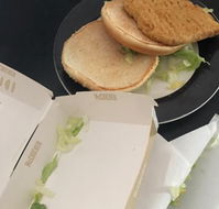 McDonald's Family Restaurants - Hotel Accommodation