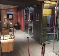 McDonalds Bribie Island - Hotel Accommodation