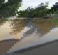 Menzies Steakhouse - Hotel Accommodation