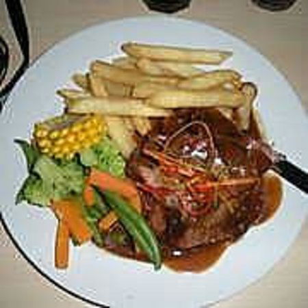 Bundaberg QLD Hotel Accommodation