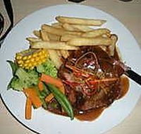 Metropolitan Hotel - Hotel Accommodation