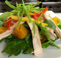 Mezmerized - Hotel Accommodation