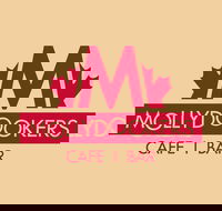 Mollydooker's Cafe  Bar - Hotel Accommodation