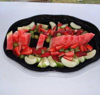 Moonrock Cafe - Hotel Accommodation