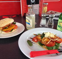 Mountain Brew Coffee - Hotel Accommodation