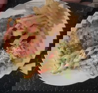 Mud Hut Hotel - Hotel Accommodation