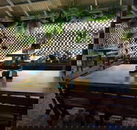 Nambini Cafe - Hotel Accommodation