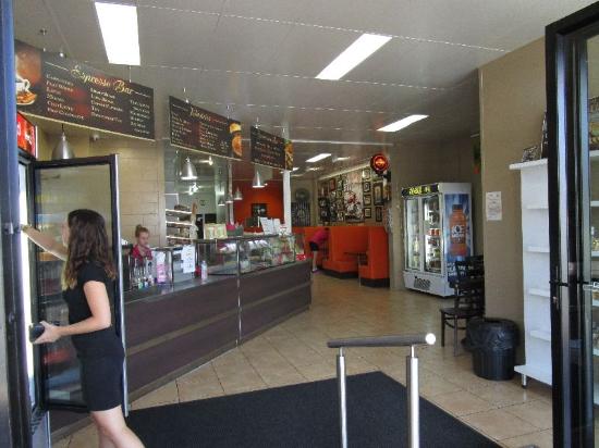 South Nanango ACT Hotel Accommodation