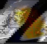 Nanango Seafood  Takeaway - Hotel Accommodation