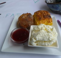 Nash Gallery  Cafe - Hotel Accommodation