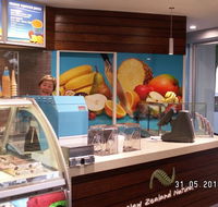 New Zealand Ice Creamery - Hotel Accommodation