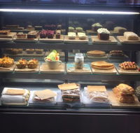 Nook  Co Espresso Bar - Hotel Accommodation