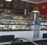Otranto's Cafe - Hotel Accommodation