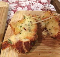 Overlander Homestead Restaurant - Hotel Accommodation