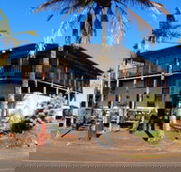 Peeramon Hotel - Hotel Accommodation