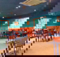 Plantations restaurant - Hotel Accommodation