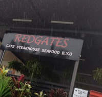 Redgates Steakhouse - Hotel Accommodation