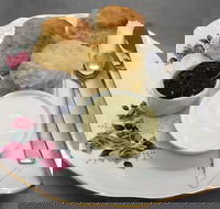 Rescue Recycle Reuse - Hotel Accommodation