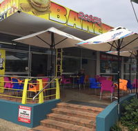 Roses Bakery at Dicky - Hotel Accommodation