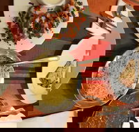 Royal Kitchen Indian Cuisine  Cafe - Hotel Accommodation