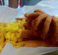 Saviges Seafood - Hotel Accommodation