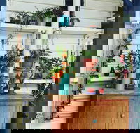 Six Oaks - Hotel Accommodation