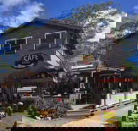 Spice of Life Cafe  Deli - Hotel Accommodation