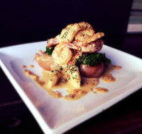 Spotted Dog Tavern - Hotel Accommodation