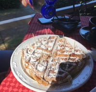 Spring Bluff Cafe - Hotel Accommodation