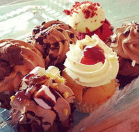 Stormie.D's Cupcakery - Hotel Accommodation