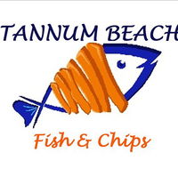 Tannum Beach Fish and Chips - Hotel Accommodation