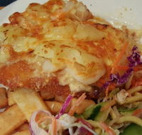 Tannum Sands Beach Bar  Grill - Hotel Accommodation