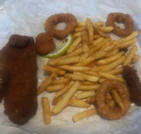 Tannum Sands Fish Shop - Hotel Accommodation