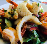 Tannum Sands Surf Club - Hotel Accommodation