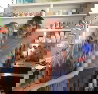 The Attic Espresso Bar - Hotel Accommodation