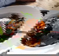 The Black Sheep Restaurant - Hotel Accommodation