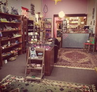 The Closet Hippy - Hotel Accommodation