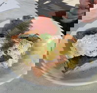 The Coffee Club Yeppoon Esplanade - Hotel Accommodation