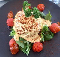 The Coffee House Restaurant - Hotel Accommodation